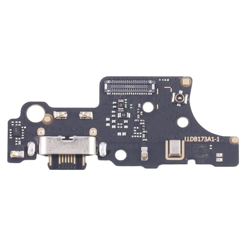 FLEX DI RICARICA PER MOTOROLA MOTO E14 (XT2421-13 XT2421-14 XT2421-15) / G04 (XT2421-2) ORIGINALE