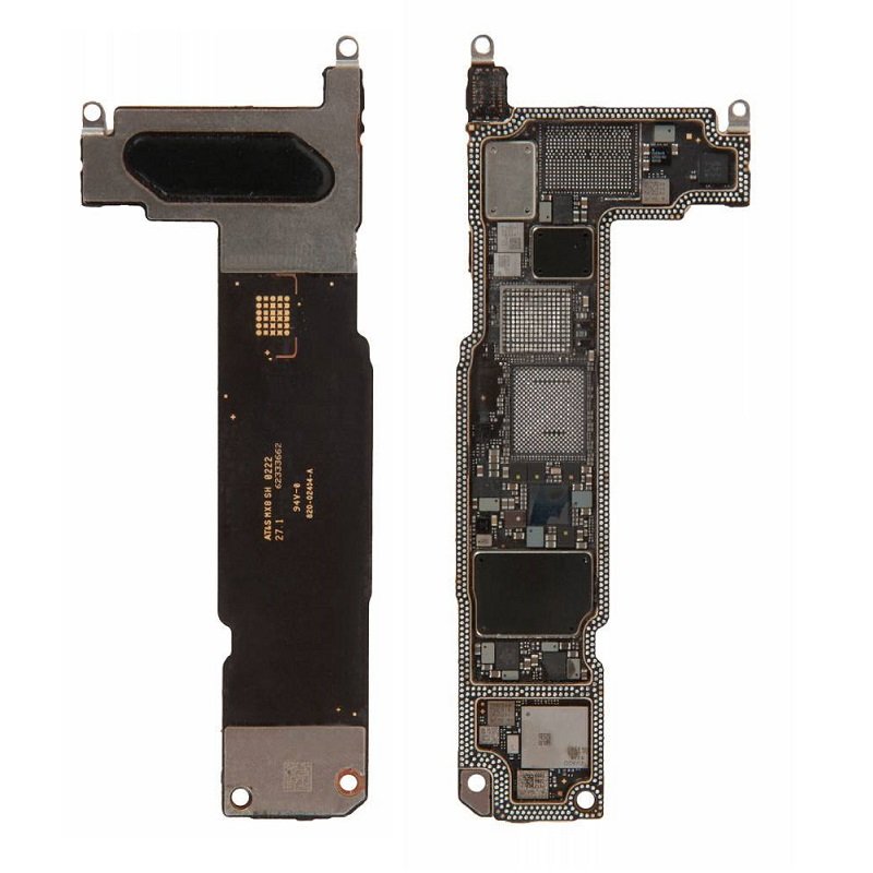 MAINBOARD CNC INFERIORE (EU VERSIONE) PER APPLE IPHONE 13 6.1