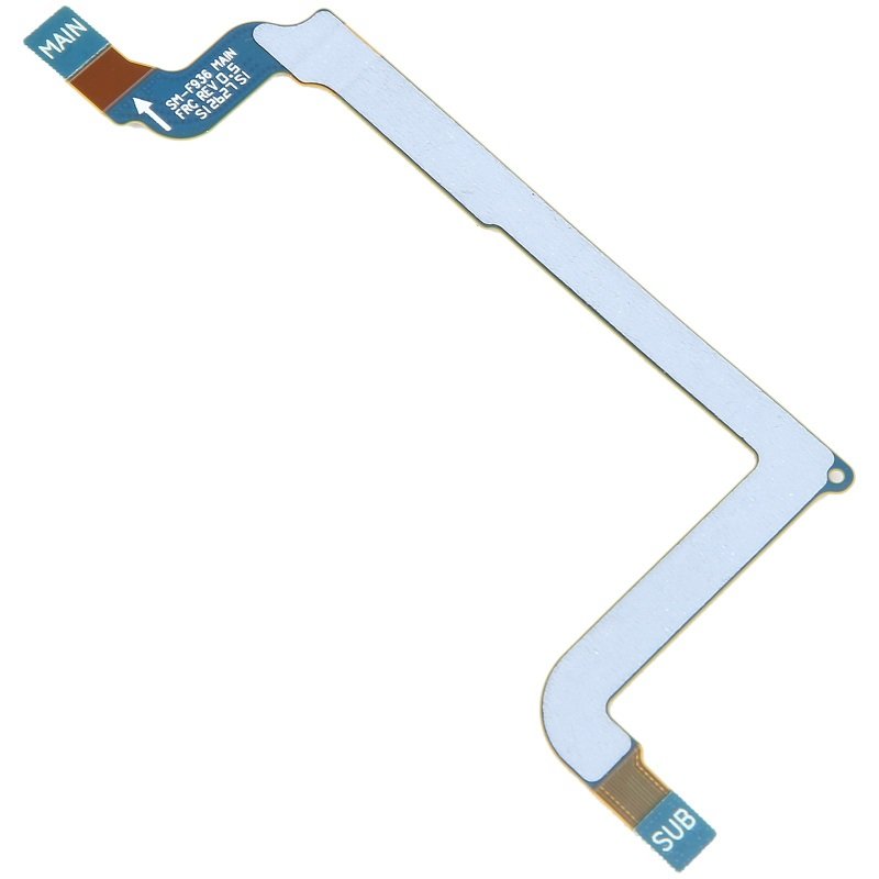 MAIN FLEX #2 / ANTENNA FLEX PER SAMSUNG GALAXY Z FOLD4 5G F936B