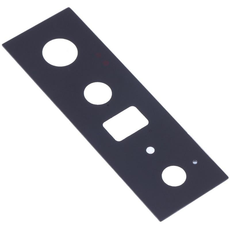 VETRO DI CAMERA PER GOOGLE PIXEL 6 PRO (GLUOG G8VOU GF5KQ)