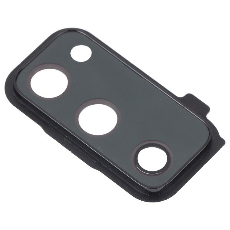 SUPPORTO CAMERA PER SAMSUNG GALAXY S20 FE / S20 LITE / S20 FAN EDITION G780F / S20 FE 5G G781B BLU