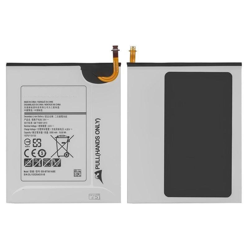 BATTERIA EB-BT561ABE PER SAMSUNG GALAXY TAB E 9.6 T560 T561 EB-BT561ABE ORIGINALE