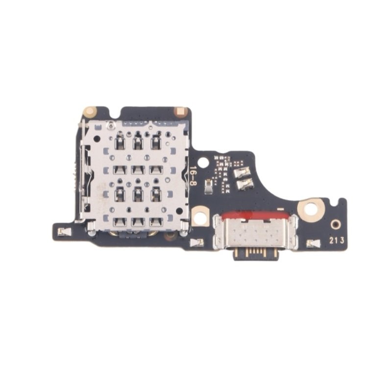 FLEX DI RICARICA PER XIAOMI REDMI NOTE 14 5G (24094RAD4G) / POCO M7 PRO 5G (2409FPCC4G 2409FPCC4I) ORIGINALE