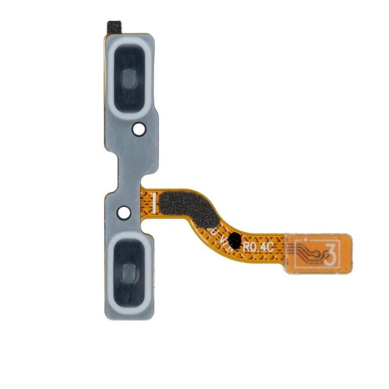 FLEX DI TASTO VOLUME PER SAMSUNG GALAXY Z FOLD5 5G F946B