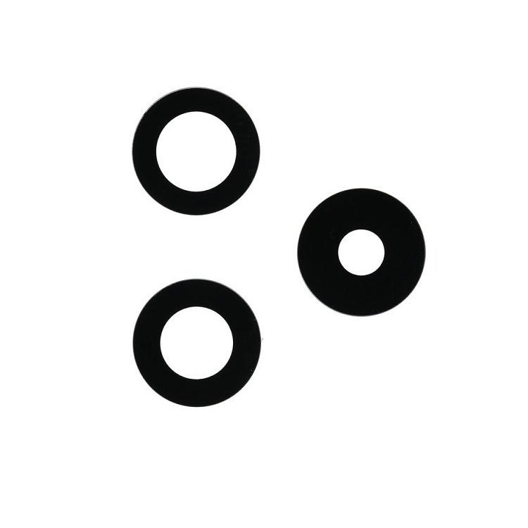 SET 3 PEZZI VETRO DI CAMERA PER SAMSUNG GALAXY A56 5G A566B