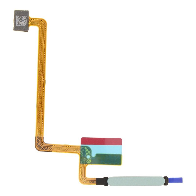 IMPRONTE FLEX PER XIAOMI REDMI A5 (25028PC03G 25028RN03A) VERDE