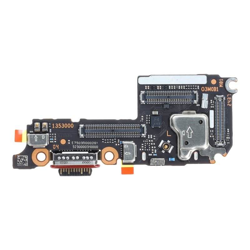 FLEX DI RICARICA PER XIAOMI 15 (24129PN74G 24129PN74I 24129PN74C) ORIGINALE