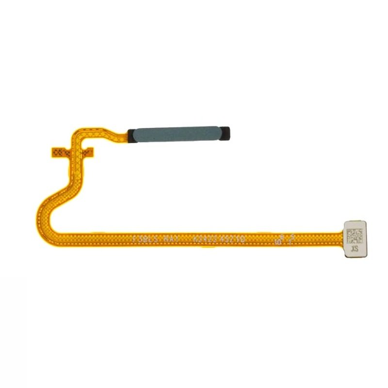 IMPRONTE FLEX PER REALME C61 (RMX3930) VERDE