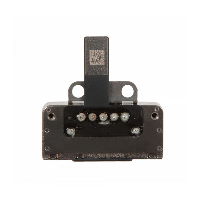 MAGNETICA CIABATTA DI RICARICA CC PER APPLE MACBOOK AIR 13 (2022) A2681 / MACBOOK AIR 13 (2024) A3113