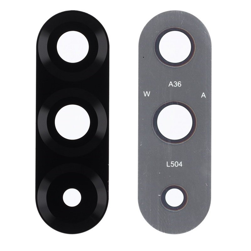 VETRO DI CAMERA PER SAMSUNG GALAXY A36 5G A366B