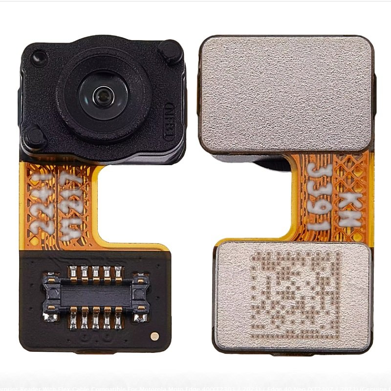 IMPRONTE FLEX PER MOTOROLA EDGE 50 (XT2407-1)