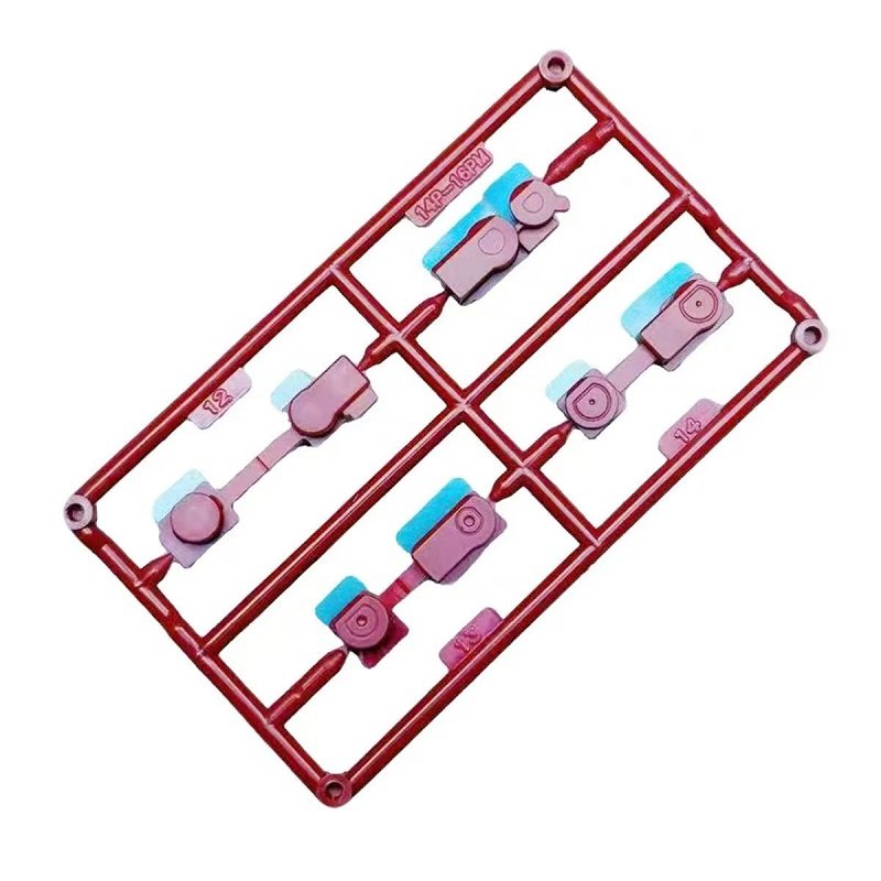 COPERTURA PROTETTIVA PER LA FOTOCAMERA FRONTALE PER APPLE IPHONE X / XS / XS MAX / XR / 11 / 12 / 13 / 14 / 15 / 16 / 17 SERIE