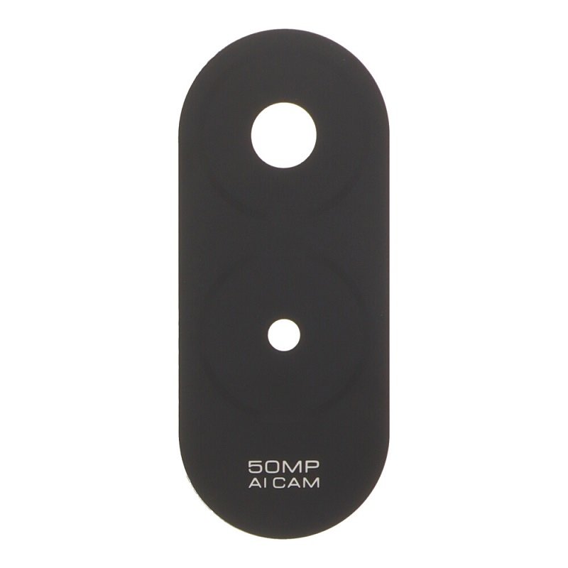 VETRO DI CAMERA PER XIAOMI POCO M7 4G (25062PC34G 25062PC34E)