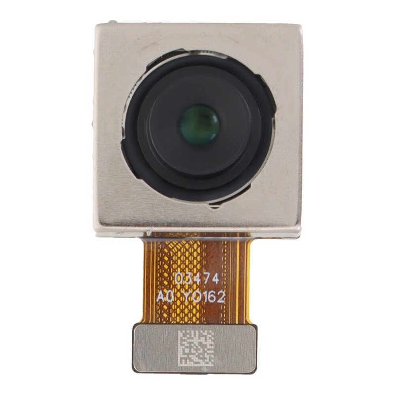 CAMERA POSTERIORE 108MP PER XIAOMI REDMI NOTE 14 5G (24094RAD4G) ORIGINALE