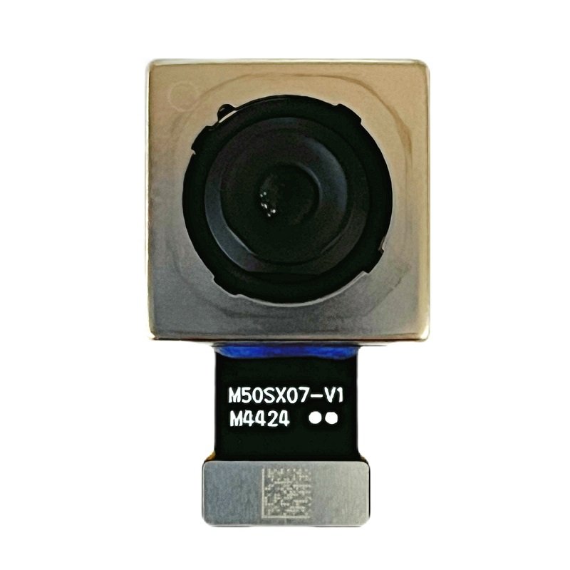 CAMERA POSTERIORE 50MP PER XIAOMI POCO X7 PRO (2412DPC0AG) ORIGINALE