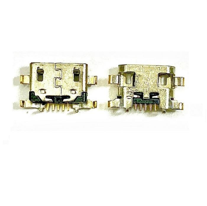 CONNETTORE DI RICARICA PER XIAOMI REDMI 5 PLUS / MEIZU M6 / LENOVO K5 NOTE / LG K11