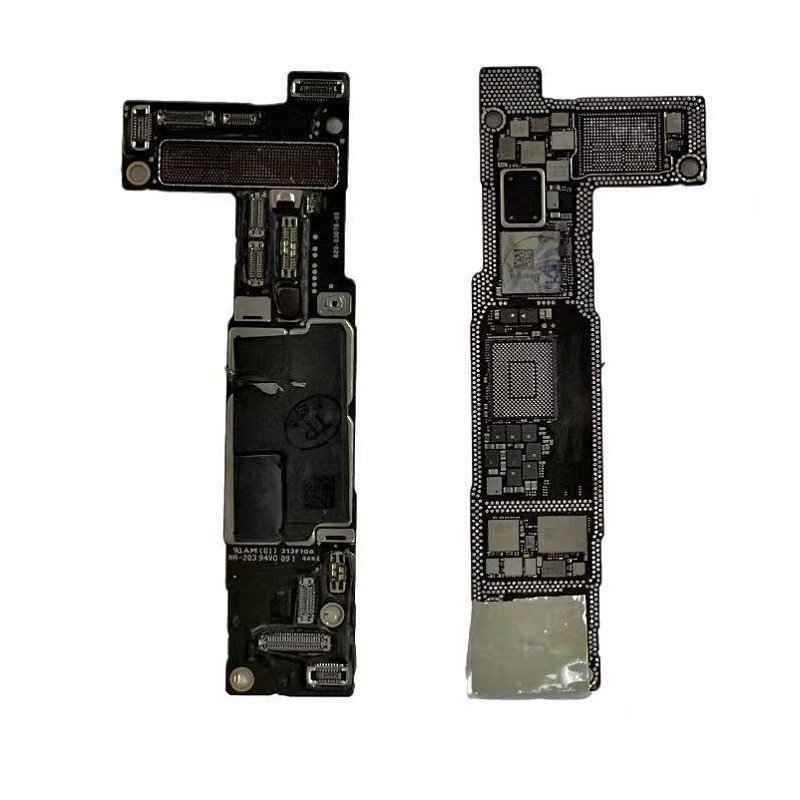 MAINBOARD CNC INFERIORE (EU VERSIONE) PER APPLE IPHONE 15 6.1