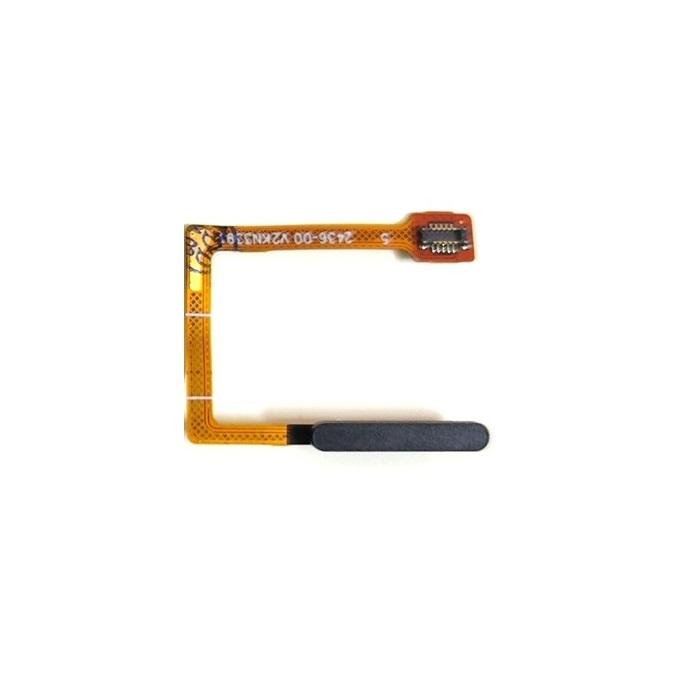 IMPRONTE FLEX COMPLETO PER XIAOMI REDMI NOTE 13 5G (2312DRAABG) NERO