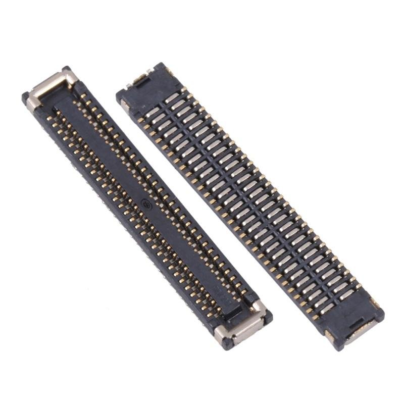 CONNETTORE SCHEDA MADRE PER XIAOMI 11T 5G (21081111RG) / REDMI NOTE 10 5G (M2103K19G) / REDMI 10C (220333QAG 220333QBI 220333QNY) / REDMI A1 (220733SI) / REDMI A1+ (220733SFG) / REDMI A2 (23028RN4DG 23026RN54G) / POCO M3 PRO 5G (M2103K19PG M2103K19PI) / MI 11T PRO 5G (2107113SG 2107113SI) / REDMI 12C (22120RN86G)