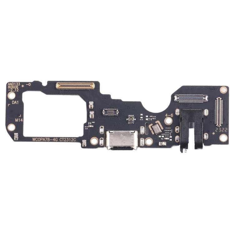 FLEX DI RICARICA PER OPPO A78 4G (CPH2565) ORIGINALE