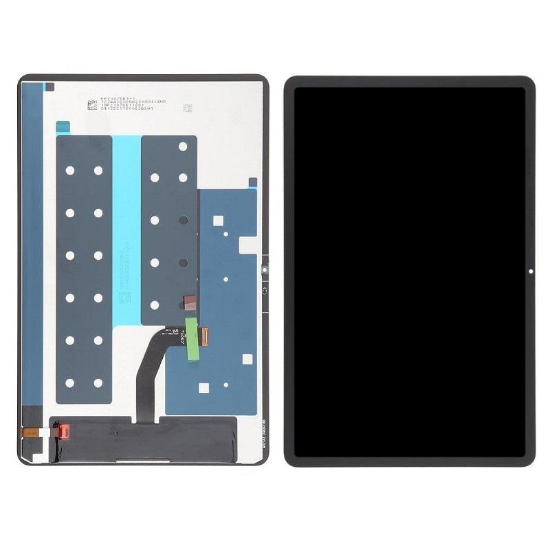 DISPLAY LCD + TOUCHSCREEN DISPLAY COMPLETO SENZA FRAME PER XIAOMI REDMI PAD PRO 12.1 (2405CRPFDG) / REDMI PAD PRO 5G 12.1 (24074RPD2G) / POCO PAD 5G / WIFI NERO ORIGINALE