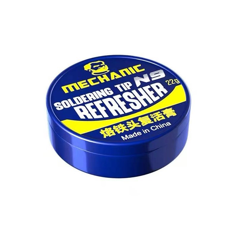 MECHANIC N9 RINFRESCANTE PER PUNTE DI SALDATURA 22G