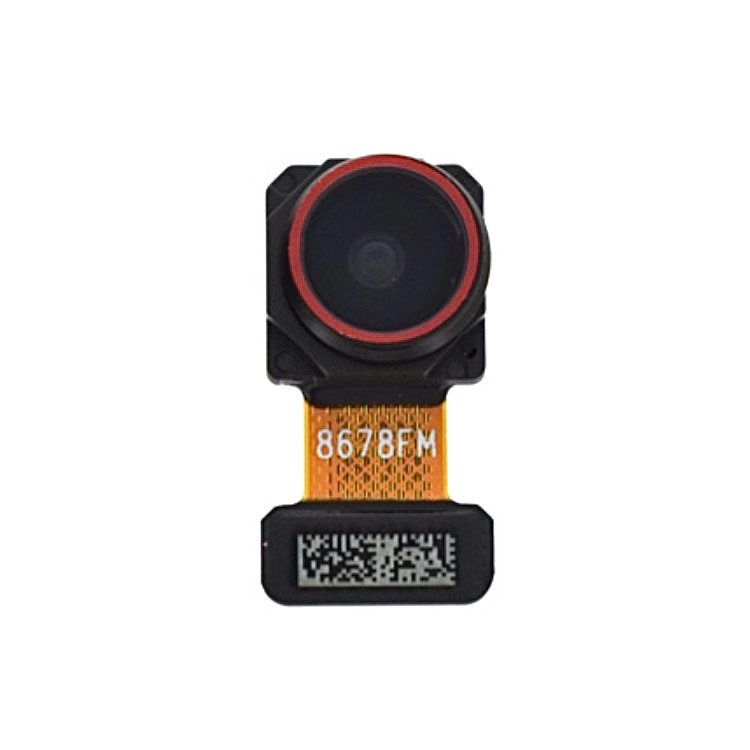 ANGOLO AMPIO CAMERA POSTERIORE PICCOLO 8MP PER REALME 12 PRO+ 5G (RMX3840) / REALME 12 PRO 5G (RMX3842) ORIGINALE