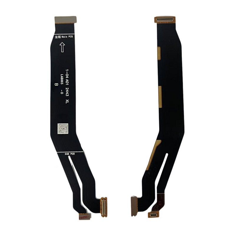 DISPLAY LCD FLEX PER REALME 13+ 5G (RMX5000)