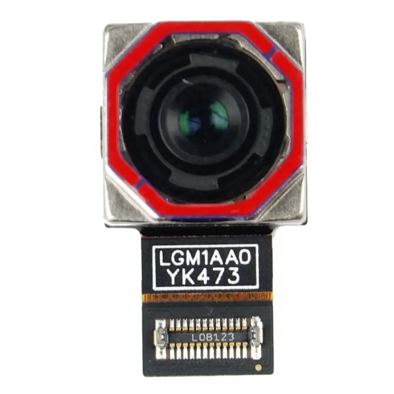CAMERA POSTERIORE 48MP PER MOTOROLA MOTO G50 (XT2137-1 XT2137-2) ORIGINALE