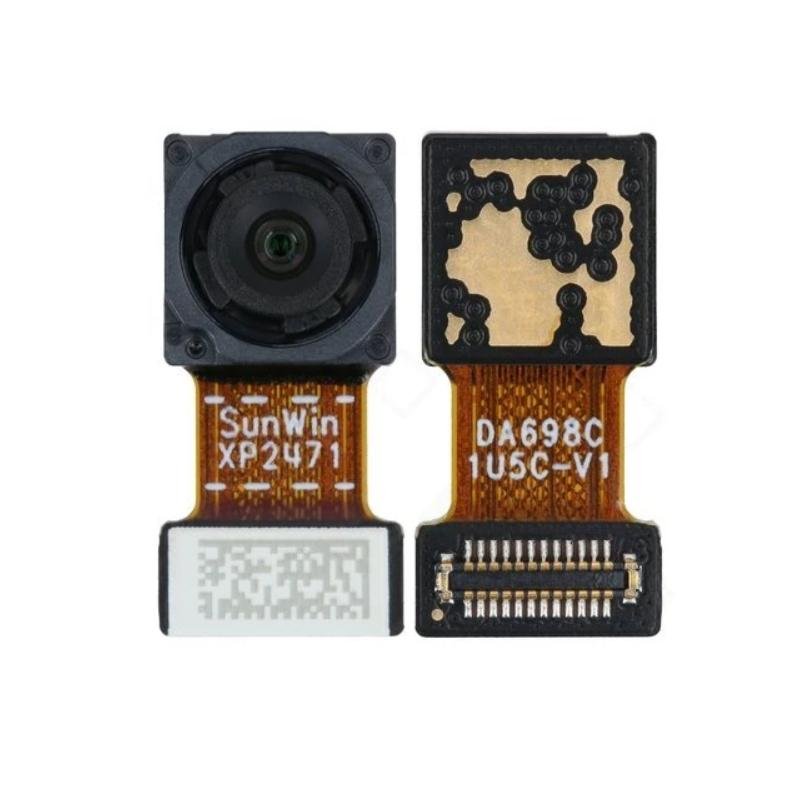 ANGOLO AMPIO CAMERA POSTERIORE PICCOLO 5MP PER HONOR X8A (CRT-LX1 CRT-LX2 CRT-LX3) / HONOR 90 LITE 5G (CRT-NX1) ORIGINALE