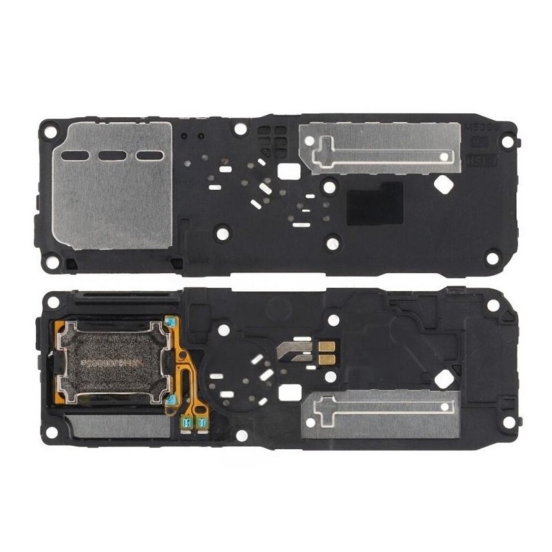 BUZZER SUONERIA PER XIAOMI REDMI NOTE 14 5G (24094RAD4G) / POCO M7 PRO 5G (2409FPCC4G 2409FPCC4I)