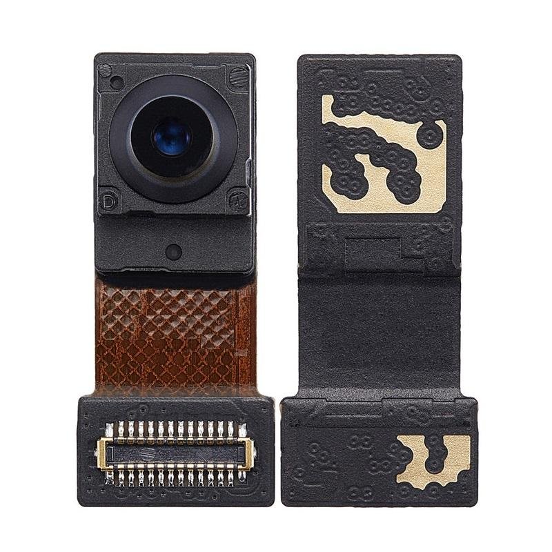 CAMERA ANTERIORE 8MP PER GOOGLE PIXEL 5A 5G (G1F8F G4S1M) ORIGINALE