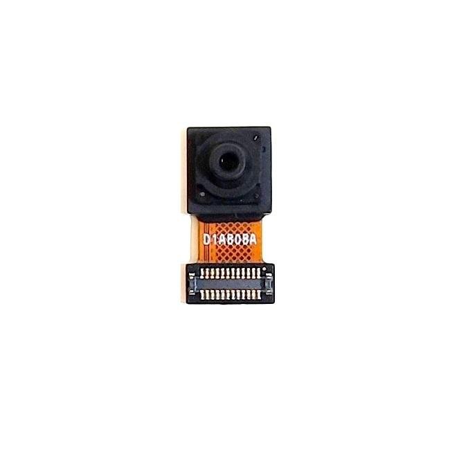 CAMERA ANTERIORE 8MP PER XIAOMI REDMI 12 (23053RN02A 23053RN02Y 23053RN02I) / REDMI 12 5G (23076RN4BI 23076RN8DY) ORIGINALE