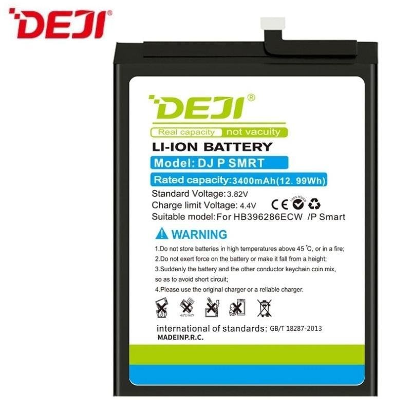DEJI BATTERIA DJ RM NOTE 9S BN55 PER XIAOMI REDMI NOTE 9S (M2003J6A1G)