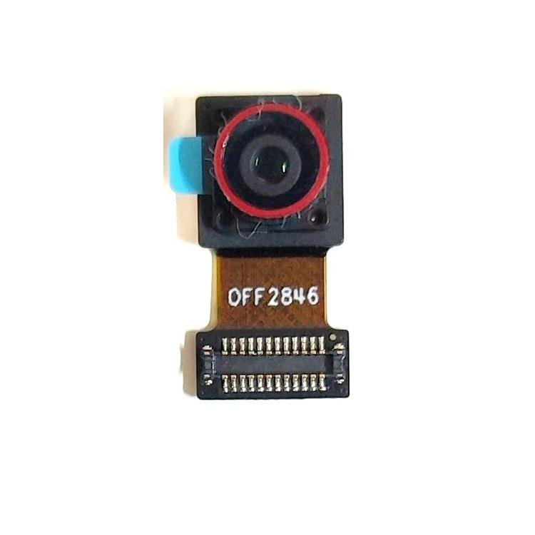 CAMERA ANTERIORE 8MP PER XIAOMI REDMI 13C (23100RN82L 23106RN0DA) / POCO C65 (2310FPCA4G) ORIGINALE