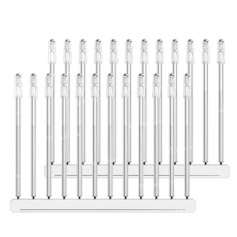 LUOWEI LW-323 BASTONCINO PER LA PULIZIA DELLE LENTI