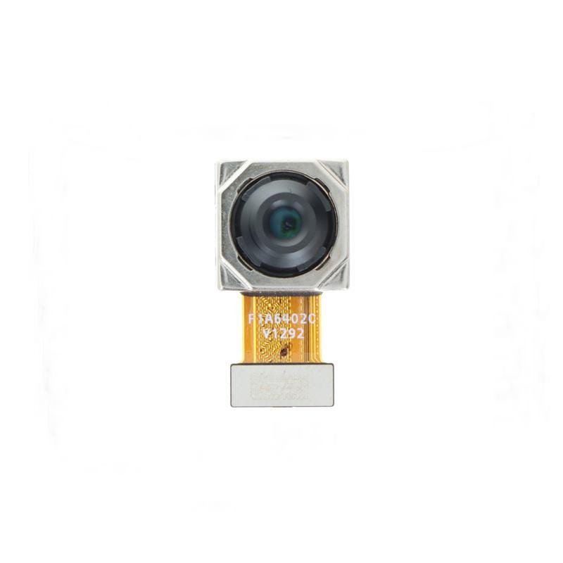 CAMERA POSTERIORE 64MP PER XIAOMI POCO M4 PRO 4G (MZB0B5VIN 2201117PI 2201117PG) ORIGINALE