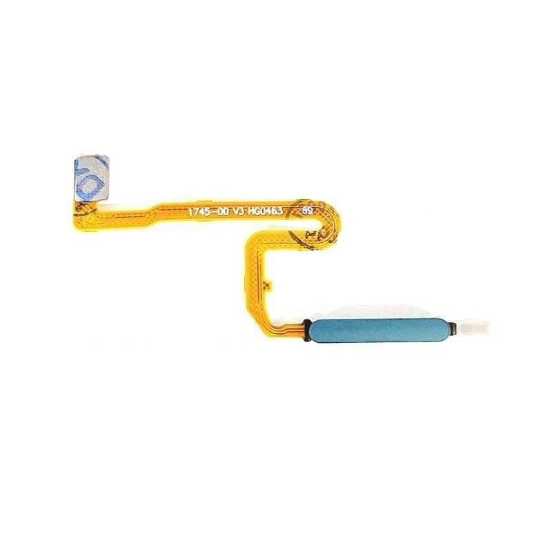 IMPRONTE FLEX PER XIAOMI REDMI NOTE 10 PRO BLU