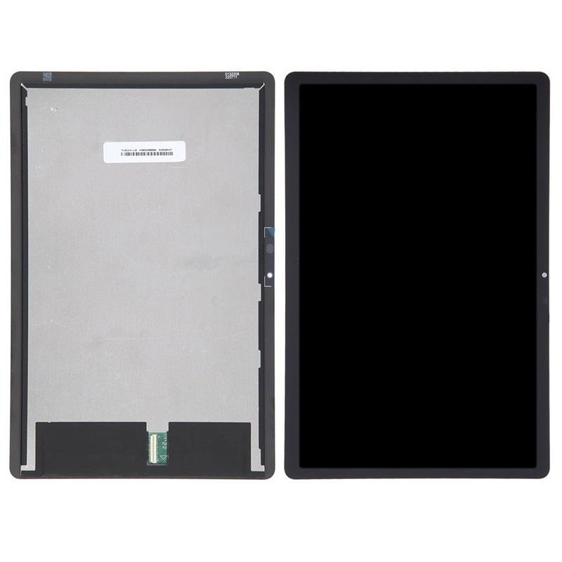 DISPLAY LCD + TOUCHSCREEN DISPLAY COMPLETO SENZA FRAME PER LENOVO TAB M10 (3rd Gen) TB-328FU NERO