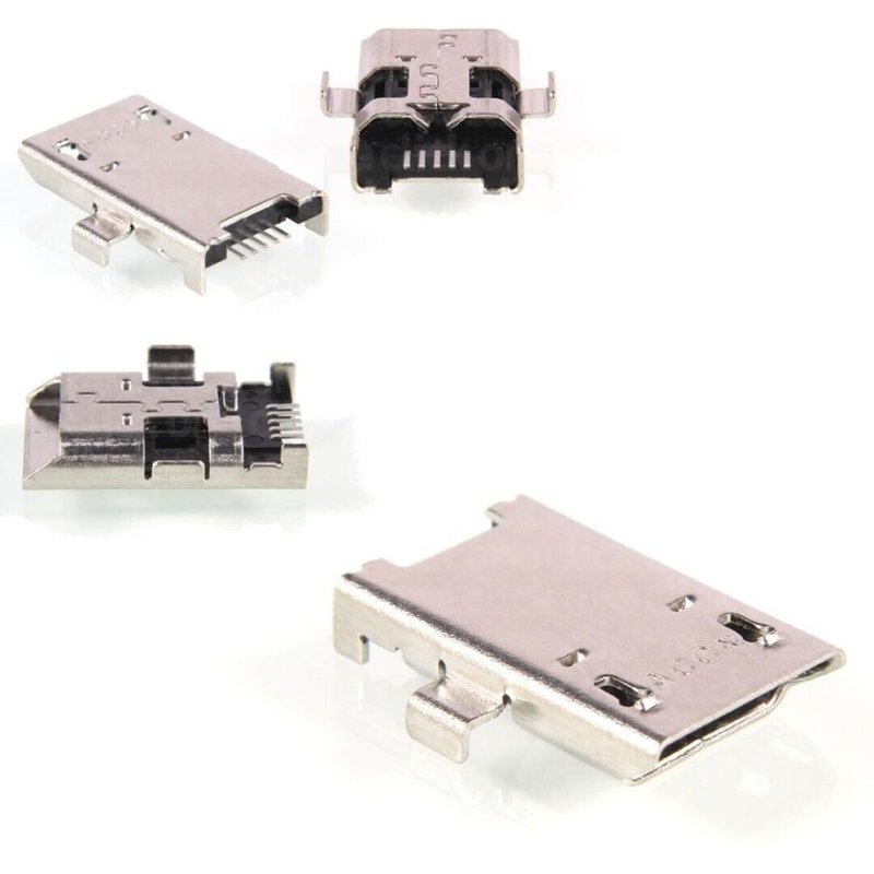 CONNETORE DI RICARICA PER ASUS MEMO PAD 10 ME103K K01E ZENPAD 10 Z300C Z300CL Z300CG P023