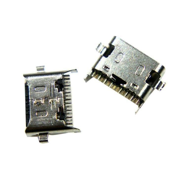 CONNETTORE DI RICARICA PER SAMSUNG GALAXY A20S A207F / ZTE BLADE A73 4G (7060)