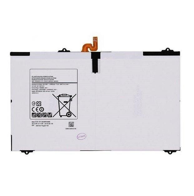 BATTERIA ORIGINALE EB-BT810ABE PER SAMSUNG GALAXY TAB S2 9.7 SM-T810 T815 T819