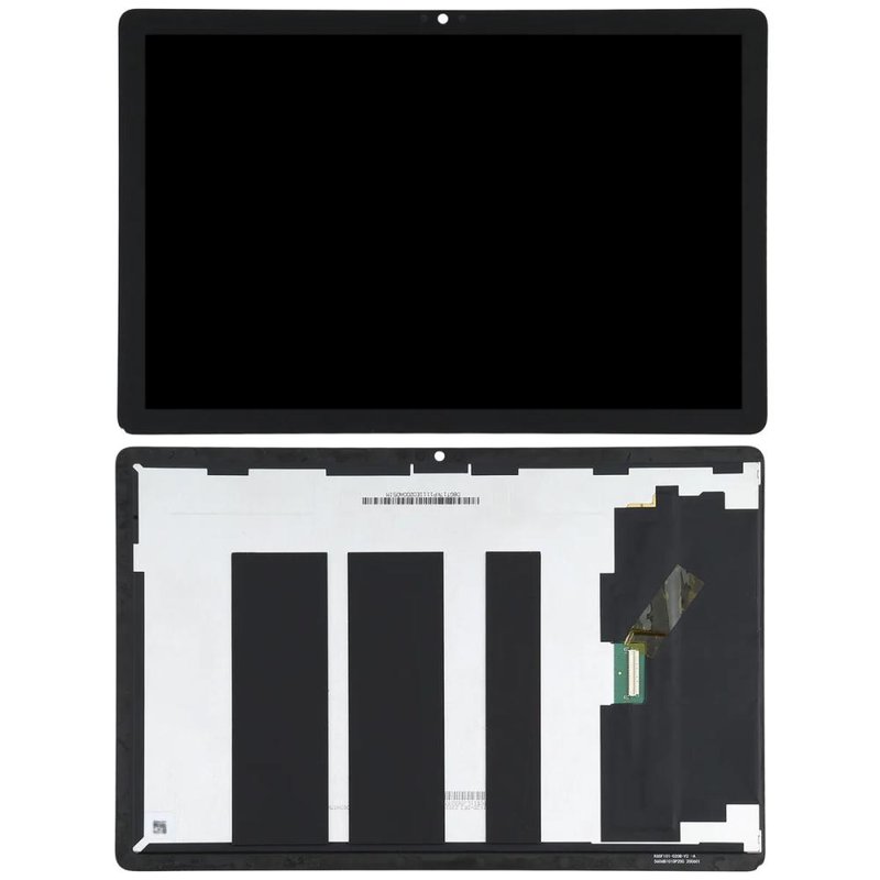 DISPLAY LCD + TOUCHSCREEN DISPLAY COMPLETO SENZA FRAME PER HUAWEI MATEPAD T10 AGR-L09 AGR-W03 AGRK-L09 AGRK-W09 NERO