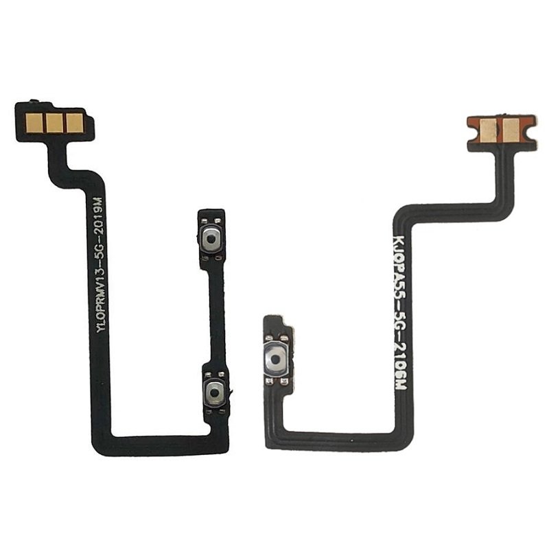 FLEX DI TASTO VOLUME E POWER PER REALME 8 5G (RMX3241)