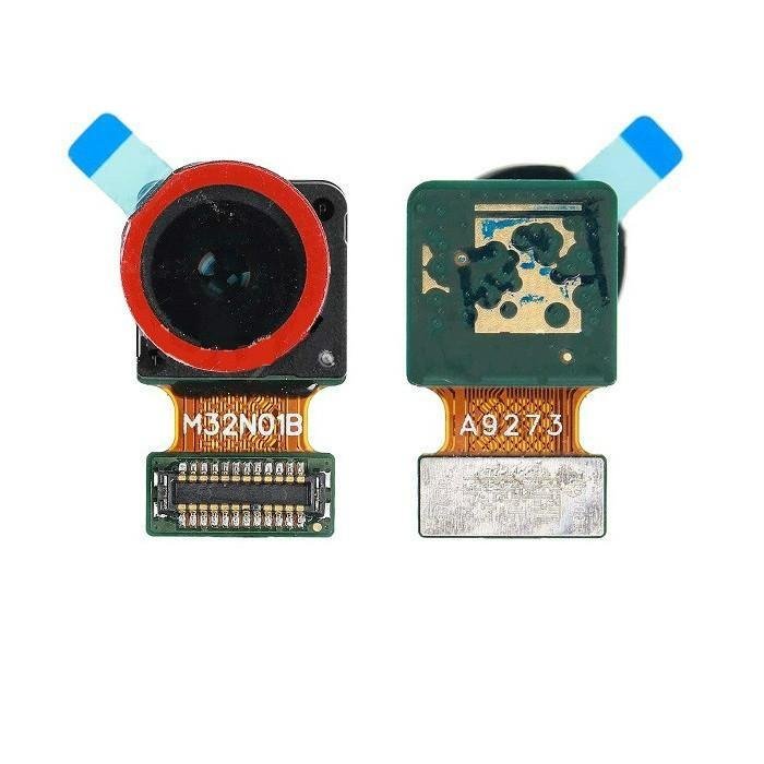 (Prenotazione) CAMERA ANTERIORE PER HUAWEI HONOR 20 YAL-L21 / NOVA 5T / HONOR 20 PRO YAL-AL10 / NOVA 5 / NOVA 5 PRO SEA-AL10 SEA-TL10