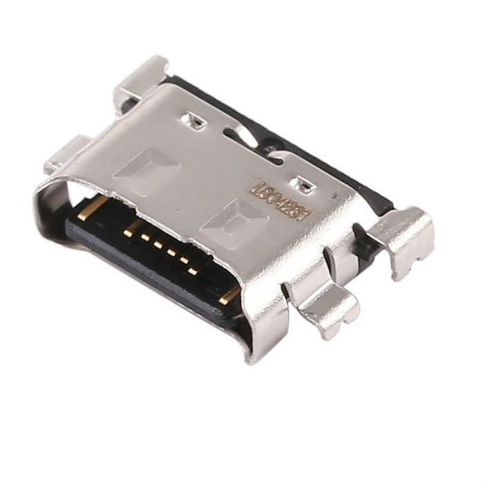 CONNETTORE DI RICARICA PER HUAWEI P20 LITE / NOVA 3E / HONOR 20 / HONOR 20 PRO / MATE 30 LITE / NOVA 5I PRO / SAMSUNG GALAXY S10 LITE G770F / A12 A125F / A23 5G A236B