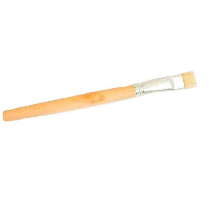 SPAZZOLA GIALLO TESTA DURA PER PULIRE CELLULARI