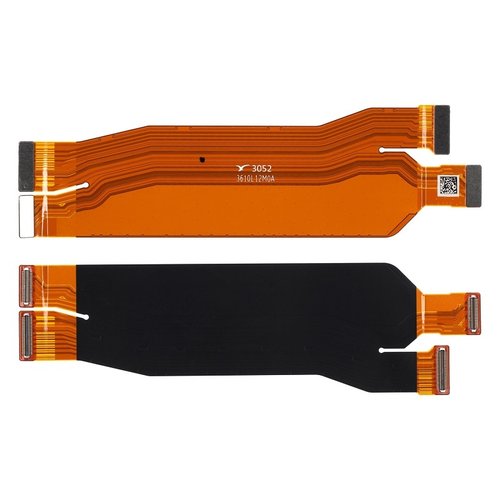 MAIN FLEX PER XIAOMI 12T (22071212AG) / 12T PRO (22081212UG)