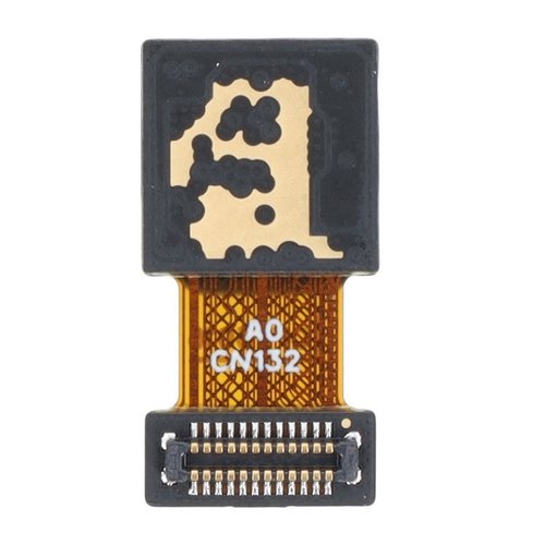 ANGOLO AMPIO CAMERA POSTERIORE PICCOLO 8MP PER XIAOMI REDMI NOTE 12 PRO 4G (2209116AG 2209116AG) / REDMI NOTE 12S (2303CRA44A 23030RAC7Y 2303ERA42L)