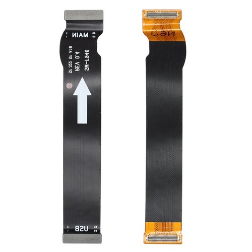 MAIN FLEX PER SAMSUNG GALAXY Z FOLD5 5G F946B